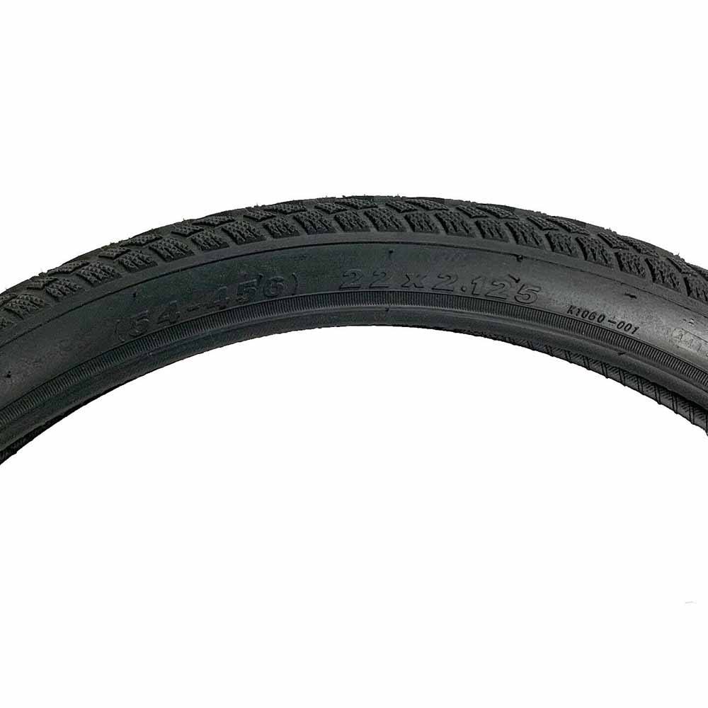 22x2.215 Tyre For Bicycle Mountain Bike eBike Tricycle - TDRMOTO