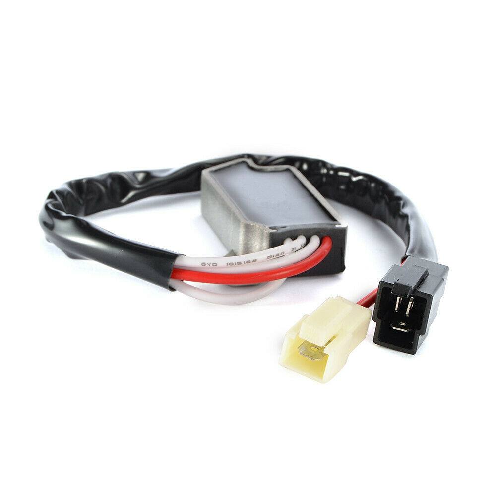 12V Motorcycle Regulator Rectifier for Yamaha XV 400 535 700 750 1100 - TDRMOTO
