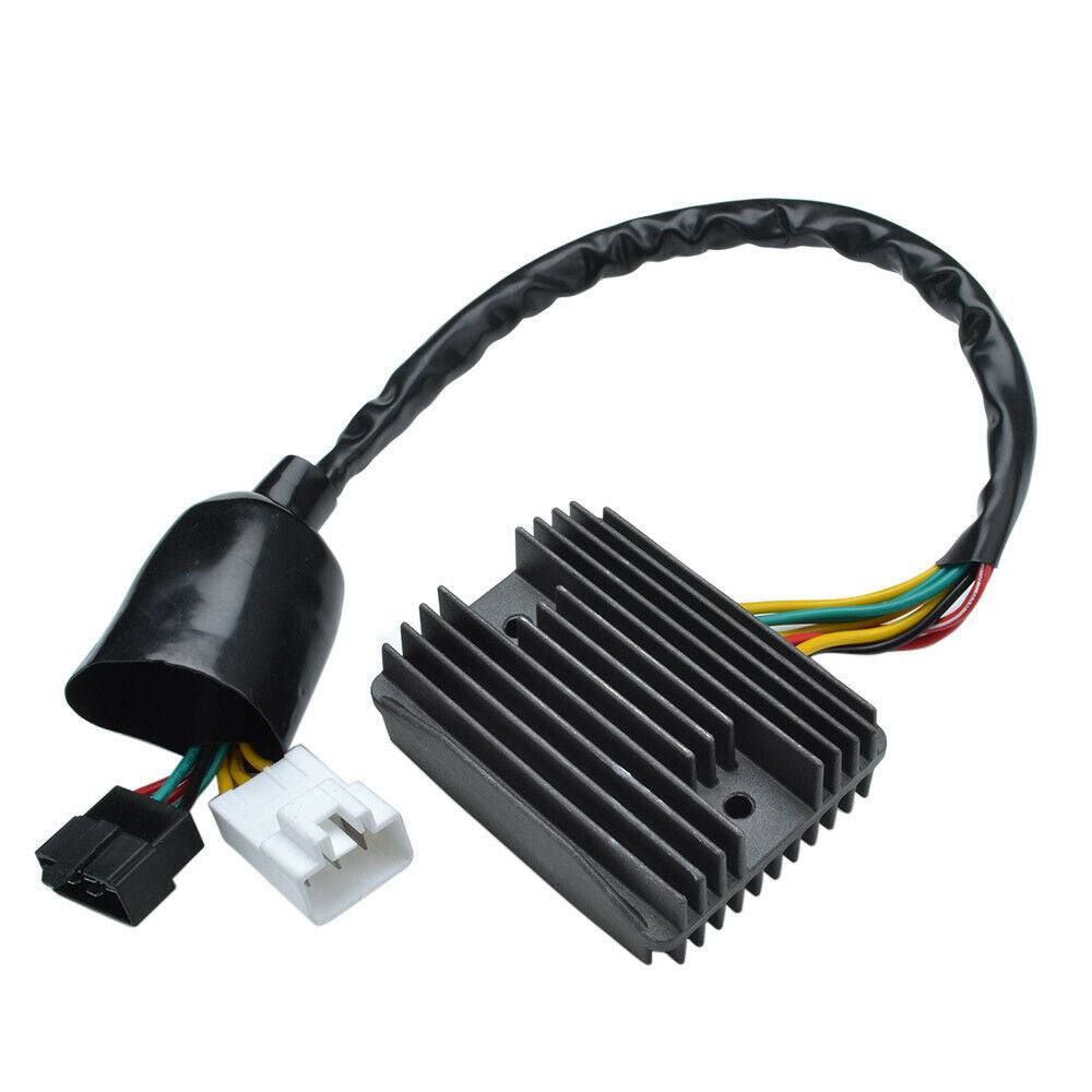 12V Motorcycle Regulator Rectifier For Honda NSS250 AS SAC 2007 - TDRMOTO