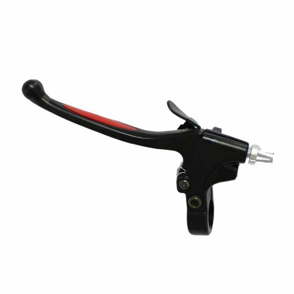 Clutch Lever with Lock Pin 48cc 80cc 2 Stroke Motorised Motorized Bicycle Bike - TDRMOTO