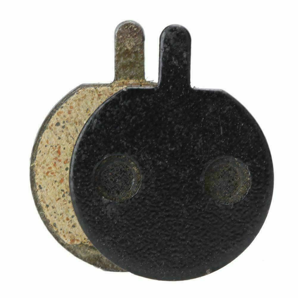 1x Pair BRAND NEW DISC BRAKE PADS HAYES MX2 MX3 MX4 SOLE JAK Bicycle Push Bike - TDRMOTO
