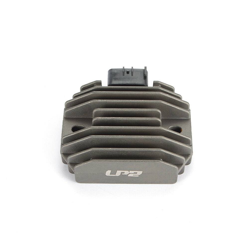 Motorcycle Regulator Rectifier For Yamaha Rhino 450 YXR45 2006-2009 - TDRMOTO