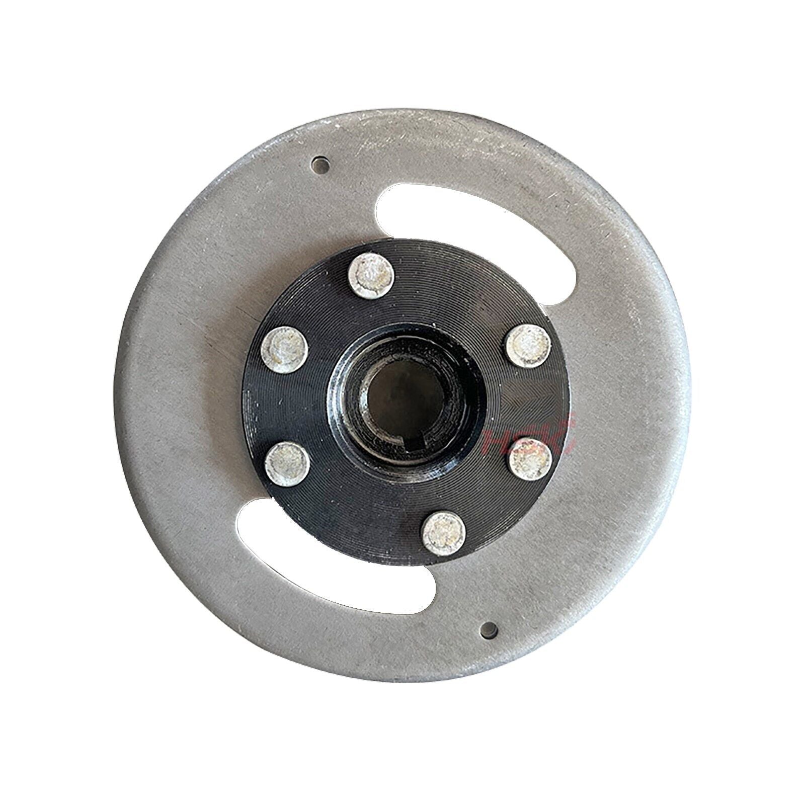 Magneto Stator Flywheel for 110cc 125cc 140cc Kick Start PIT PRO Dirt Bike - TDRMOTO