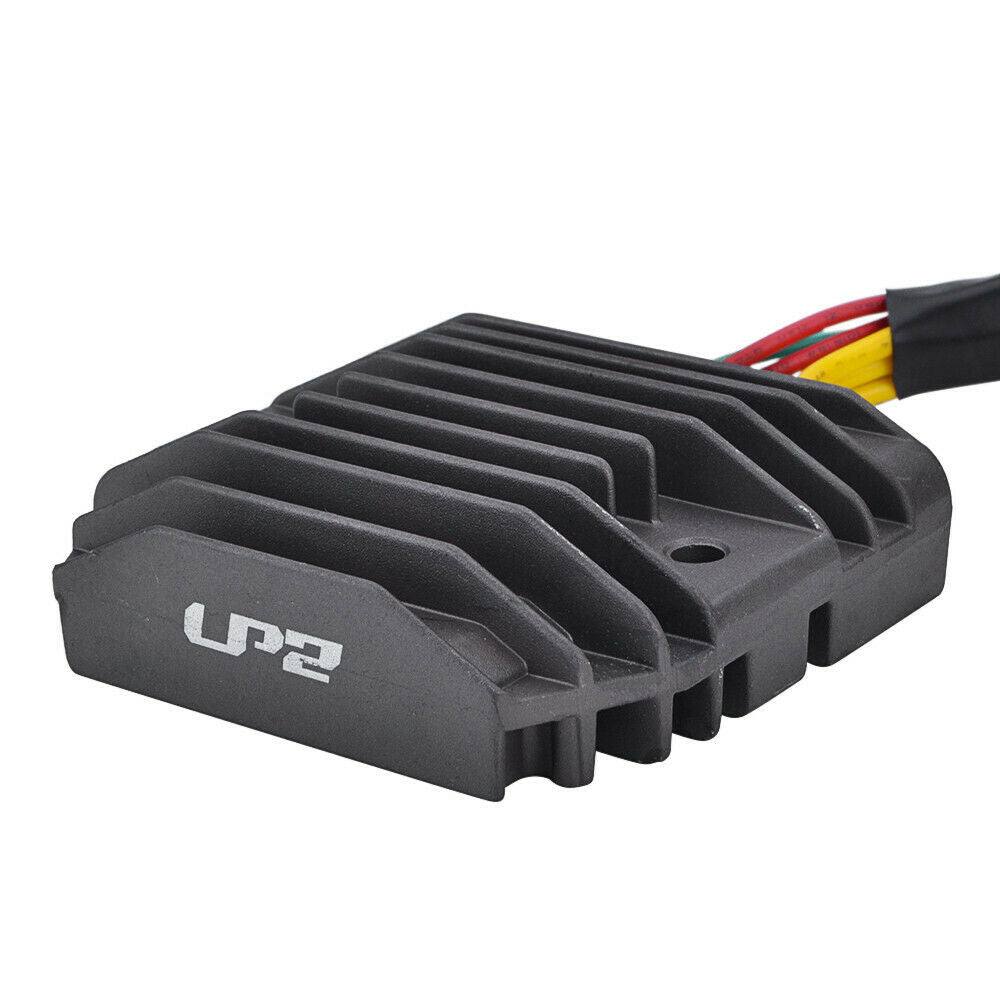 Regulator Rectifier for For Honda CBR600 F5 CBR 600 RR5/RR6 (Radial Caliper) 06 - TDRMOTO