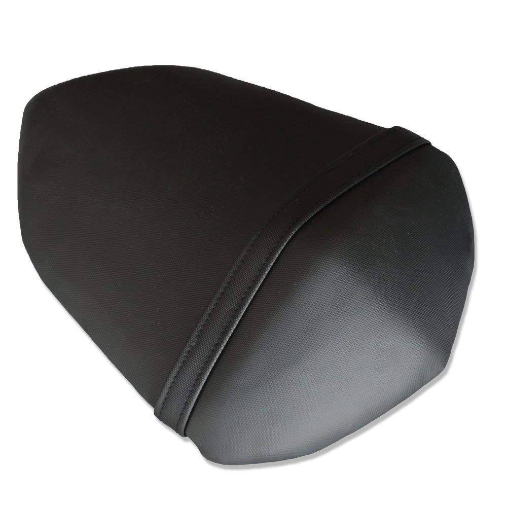 Rear Cushion Seat Passenger Pillion Pad For Kawasaki Z1000 2007 2008 2009 new - TDRMOTO