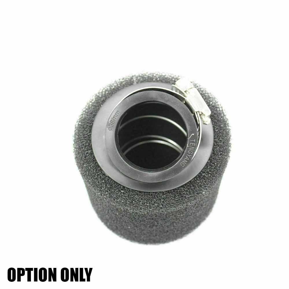 Lifan 125cc Semi Auto Engine Kick Start Motor For Pit Dirt Trail Bike Honda Postie Bikes - TDRMOTO