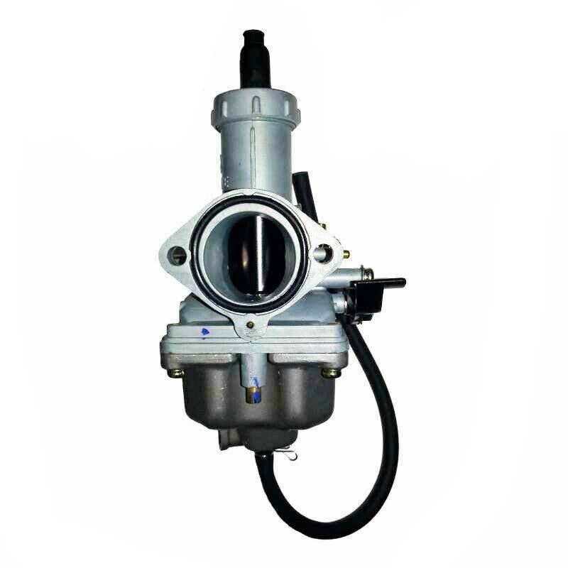 PZ30mm Lever Choke Carby Carburetor 150cc 200cc 250cc PIT PRO Quad Dirt ATV Bike - TDRMOTO