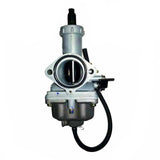PZ30mm Lever Choke Carby Carburetor 150cc 200cc 250cc PIT PRO Quad Dirt ATV Bike - TDRMOTO