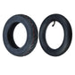 10x2.50 Scooter Tyre & Tube Replacement For Electric Scooter Stand On Kick Stand Scooter 10 Inch - TDRMOTO