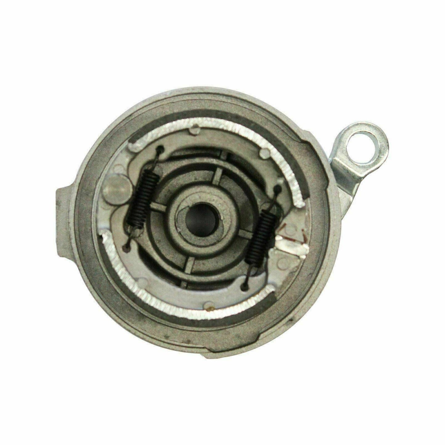 2.50-10 Inch Rear Wheel Rim Drum brake for CRF50 XR50 TTR50 Dirt Pit Bike - TDRMOTO