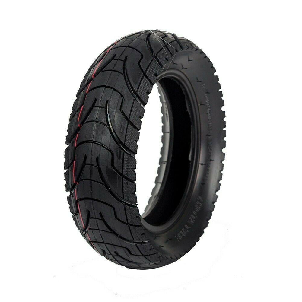 80/65-6 Tyre & Tube For Electric Scooter eScooter Go Karts ATV Quad - TDRMOTO
