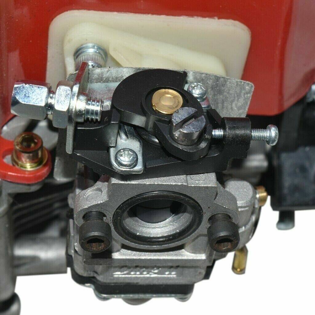 2 Stroke Pull Start Engine for Petrol Scooter Mini 49cc Pocket Rocket Bike Motor - TDRMOTO