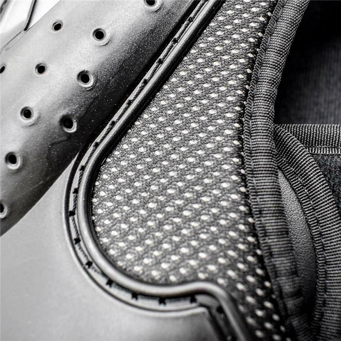 Small Kid Motocross Sport Chest Protector Vest Motorcycle Racing Body Safety Armor - TDRMOTO