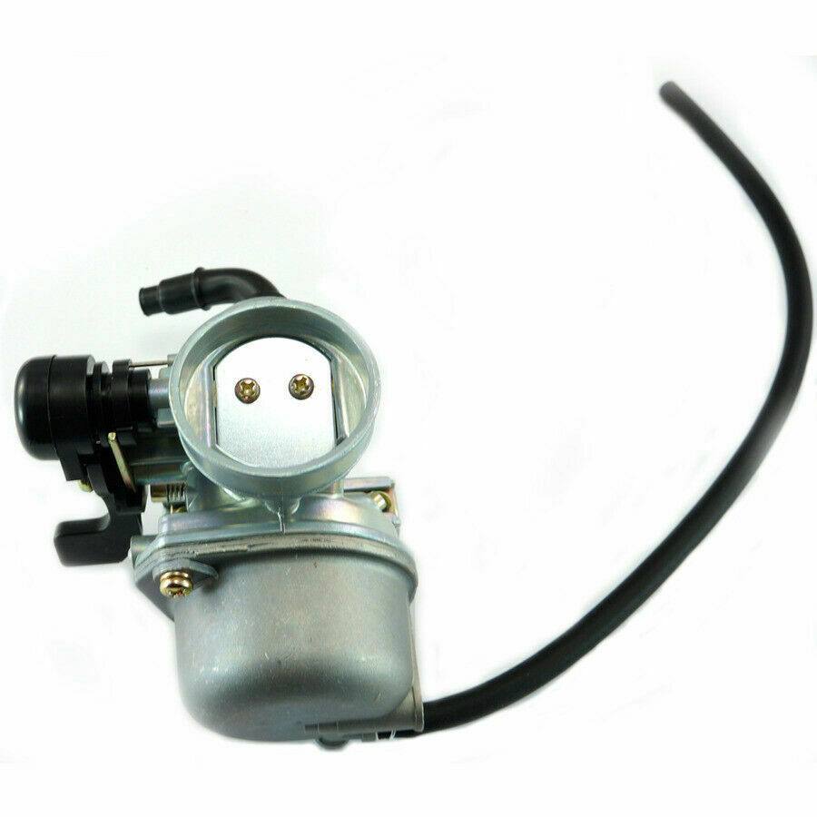 PZ22mm Lever Choke Carburetor Carby fit Honda CT90 CT110 Dirt Pit Trail Bike AU - TDRMOTO
