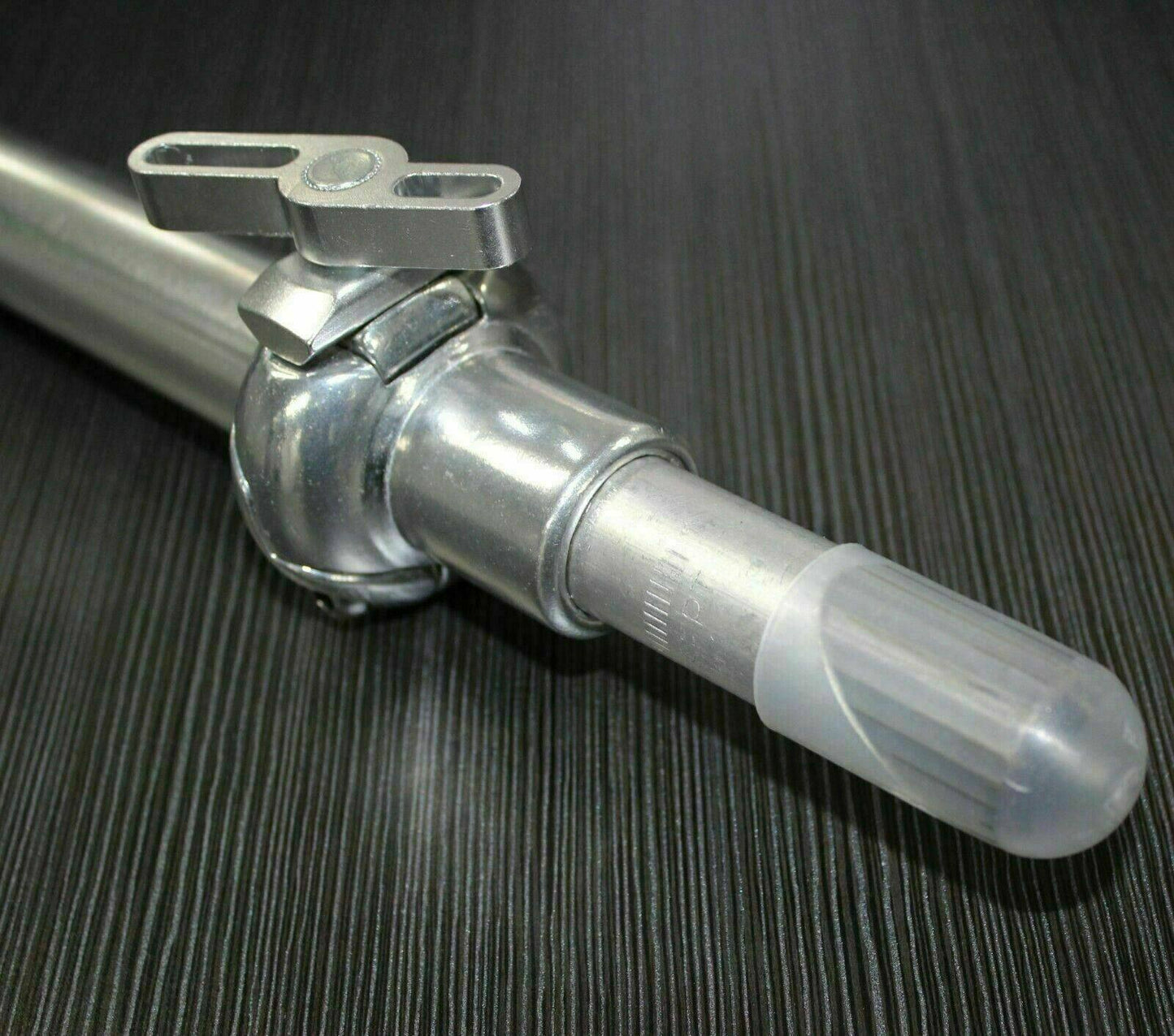 Durable Anti Rust Folding Bike Stem For 20" Bicycle Electric Bike - TDRMOTO