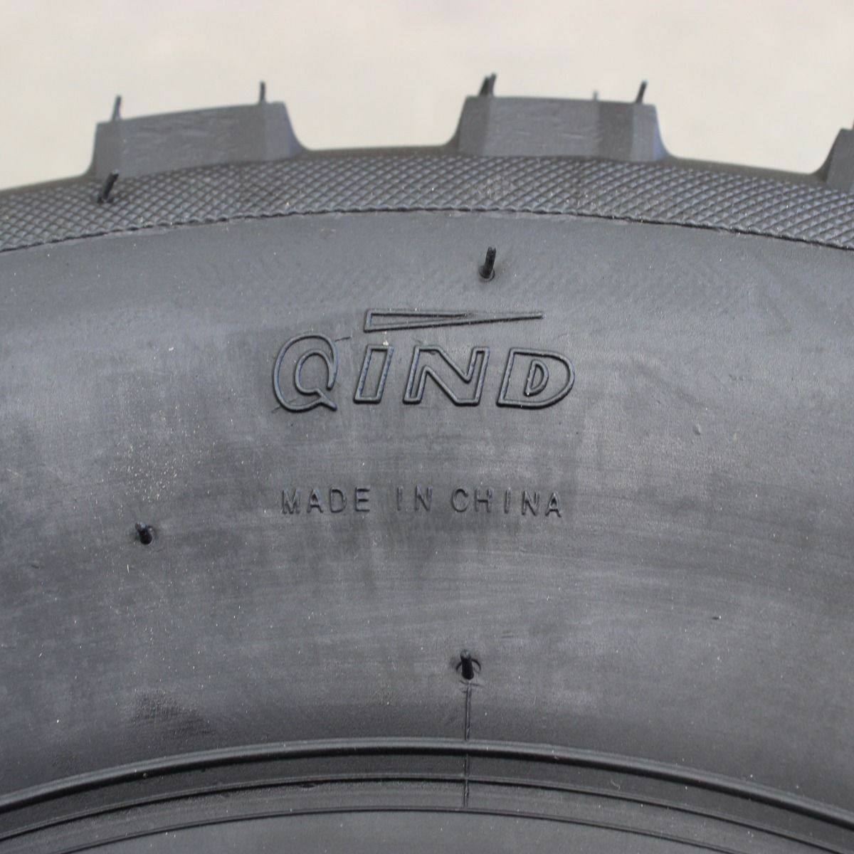 2pcs 21X7-10" ATV Quad Tires Tyres For Suzuki Kawasaki Honda - TDRMOTO