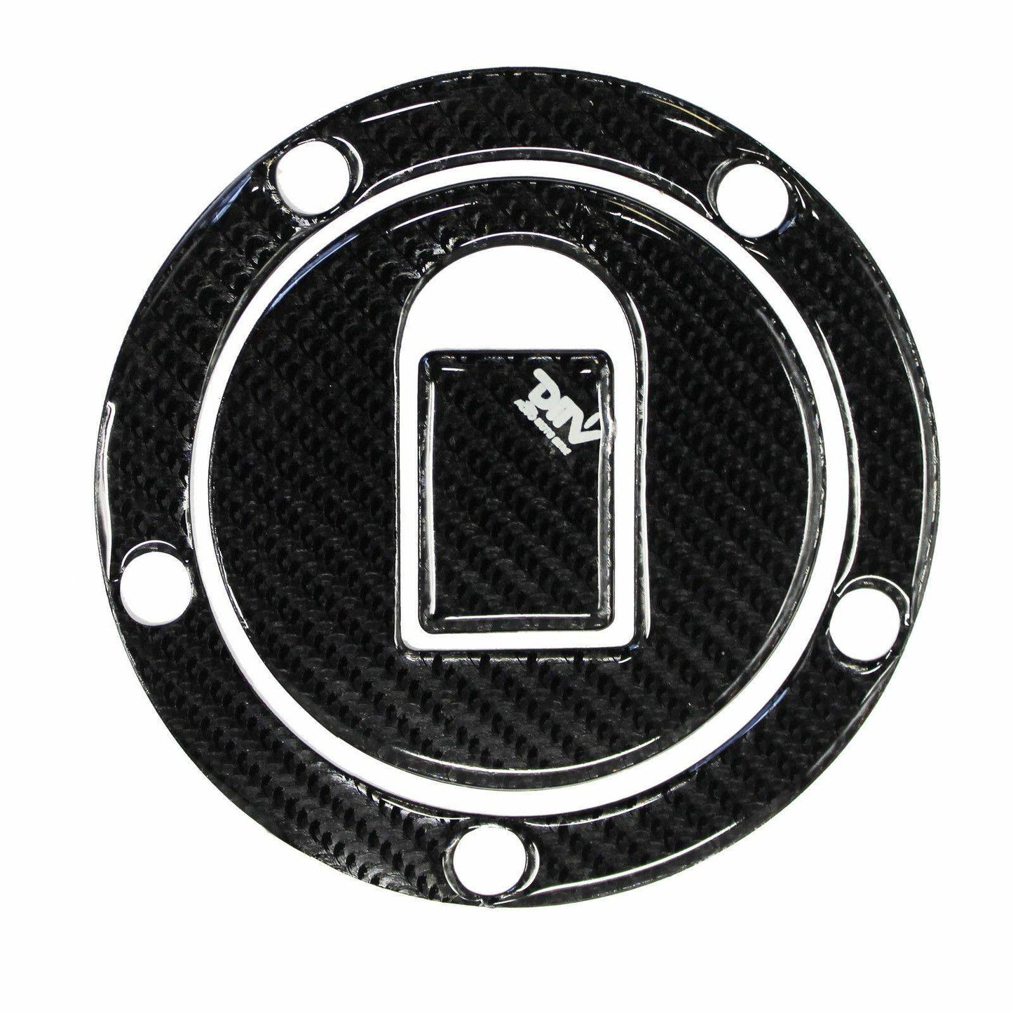 Fuel-Tank-Decal-Pad-Gas-Cap-Protector-For-Kawasaki-Ninja-ZX6R-ZX-636-2000-2006 - TDRMOTO