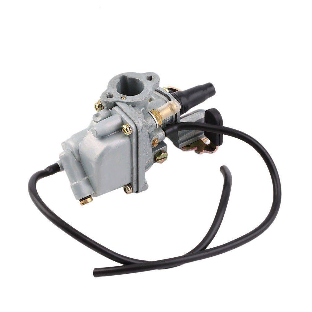 2 Stroke Carby Carburettor For Suzuki Quad ATV LT50 LTA50 - TDRMOTO