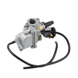 2 Stroke Carby Carburettor For Suzuki Quad ATV LT50 LTA50 - TDRMOTO