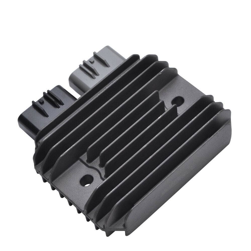Motorcycle Regulator Rectifier For Kawasaki NINJA ZX-10R 2008-2014 - TDRMOTO