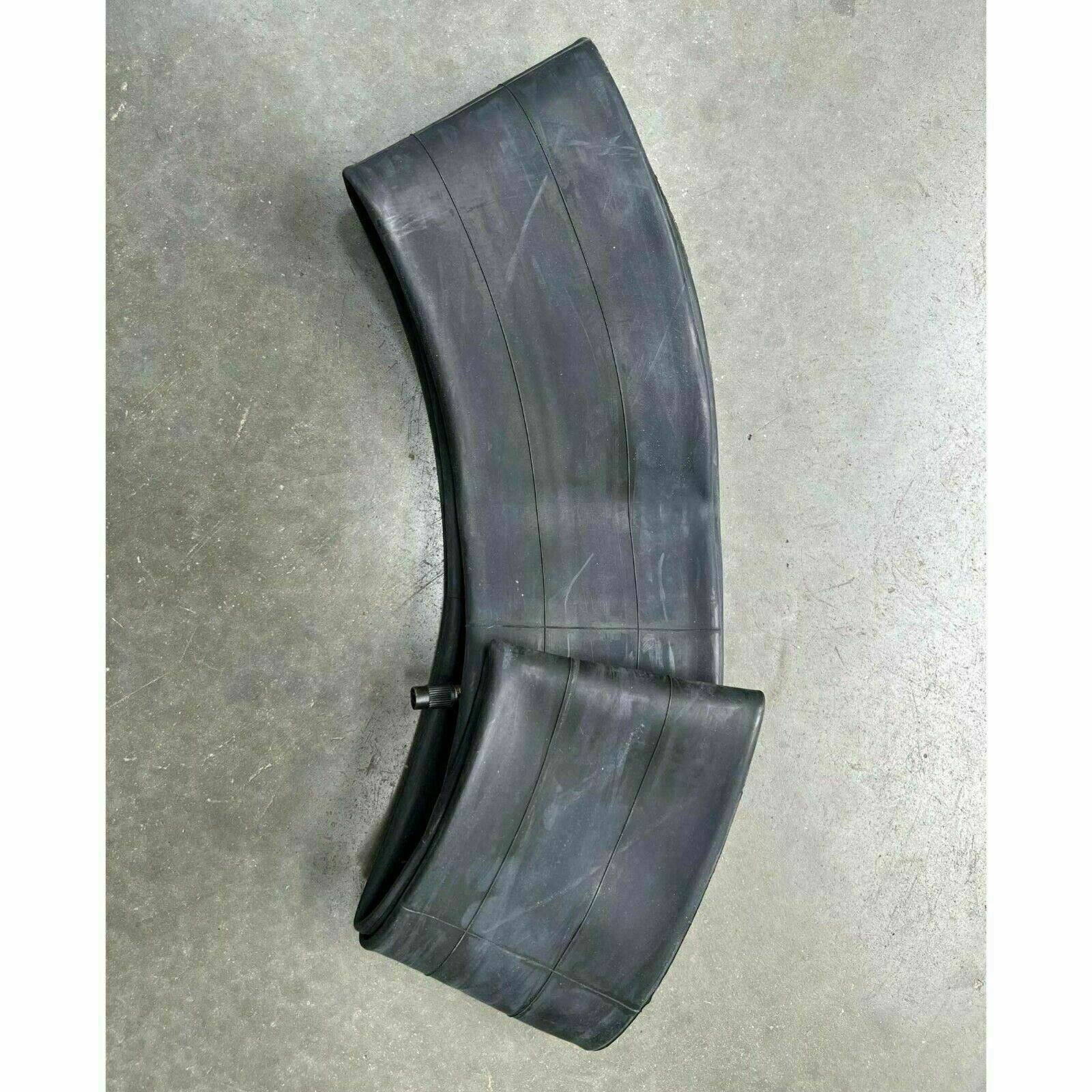 Dirt Bike Inner Tube 4.10-19 Replacement For Size 100/90-19 110/90-19 120/90-19 - TDRMOTO