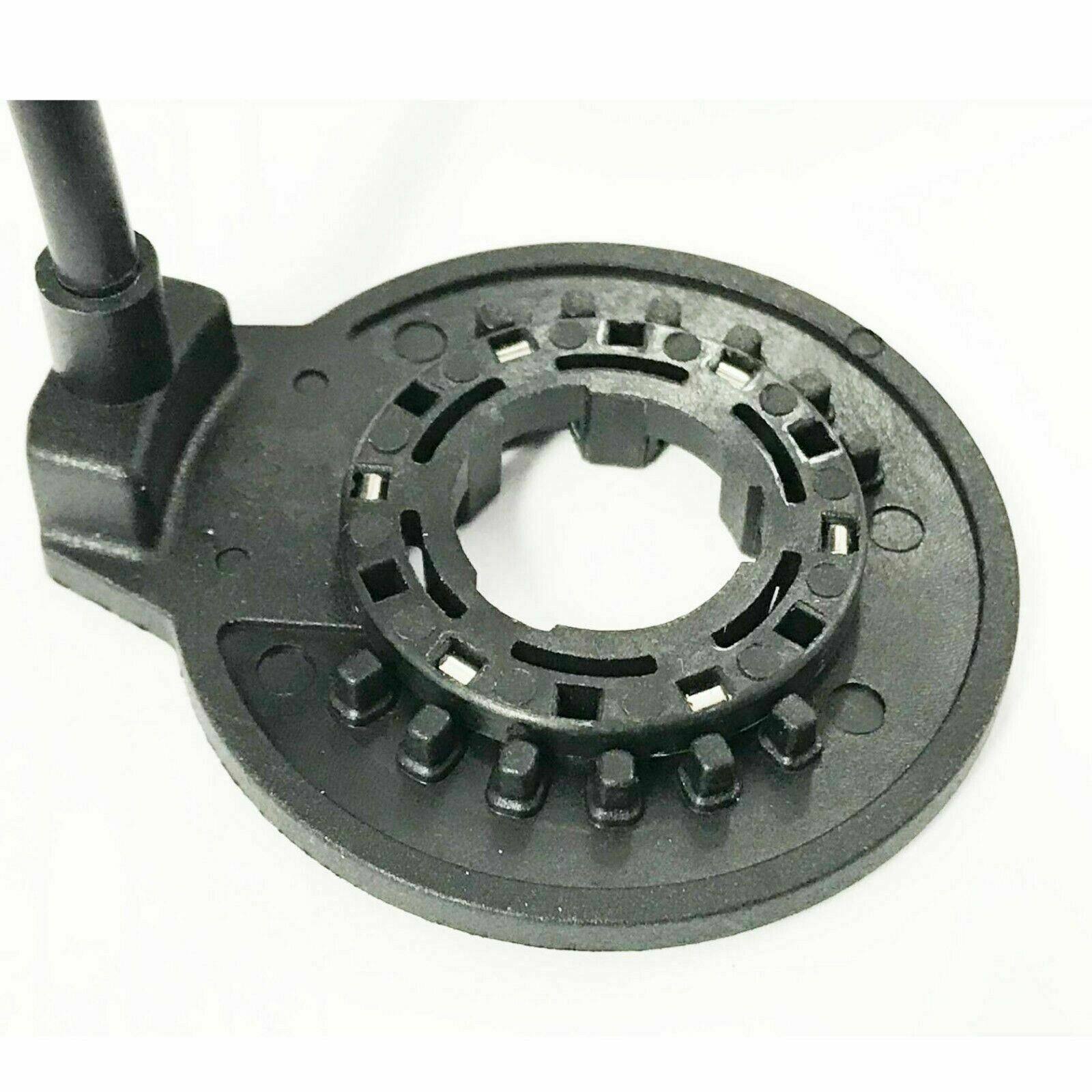 Electric Bike Ebike Integrated PAS Booster Assistant Power Sensor 6 Magnets Plate - TDRMOTO