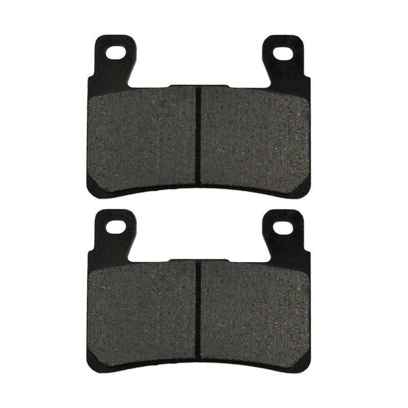 Aftermarket Front or Rear Replacement Brake Pads FA296, DP127 , FDB2079, 734 , VD166 for Honda Harley-Davidson - TDRMOTO