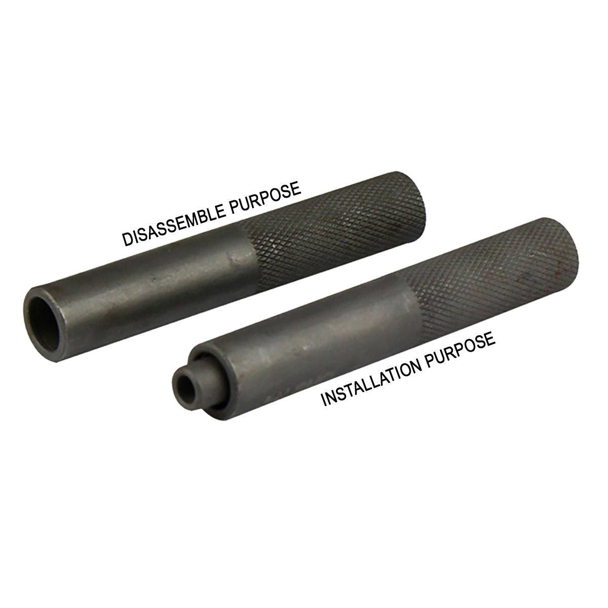 Valve Spring Collet Remover install for Motorcycle Car Dirt ATV Pit bike Engine - TDRMOTO