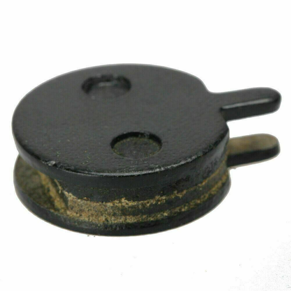 1x Pair BRAND NEW DISC BRAKE PADS HAYES MX2 MX3 MX4 SOLE JAK Bicycle Push Bike - TDRMOTO