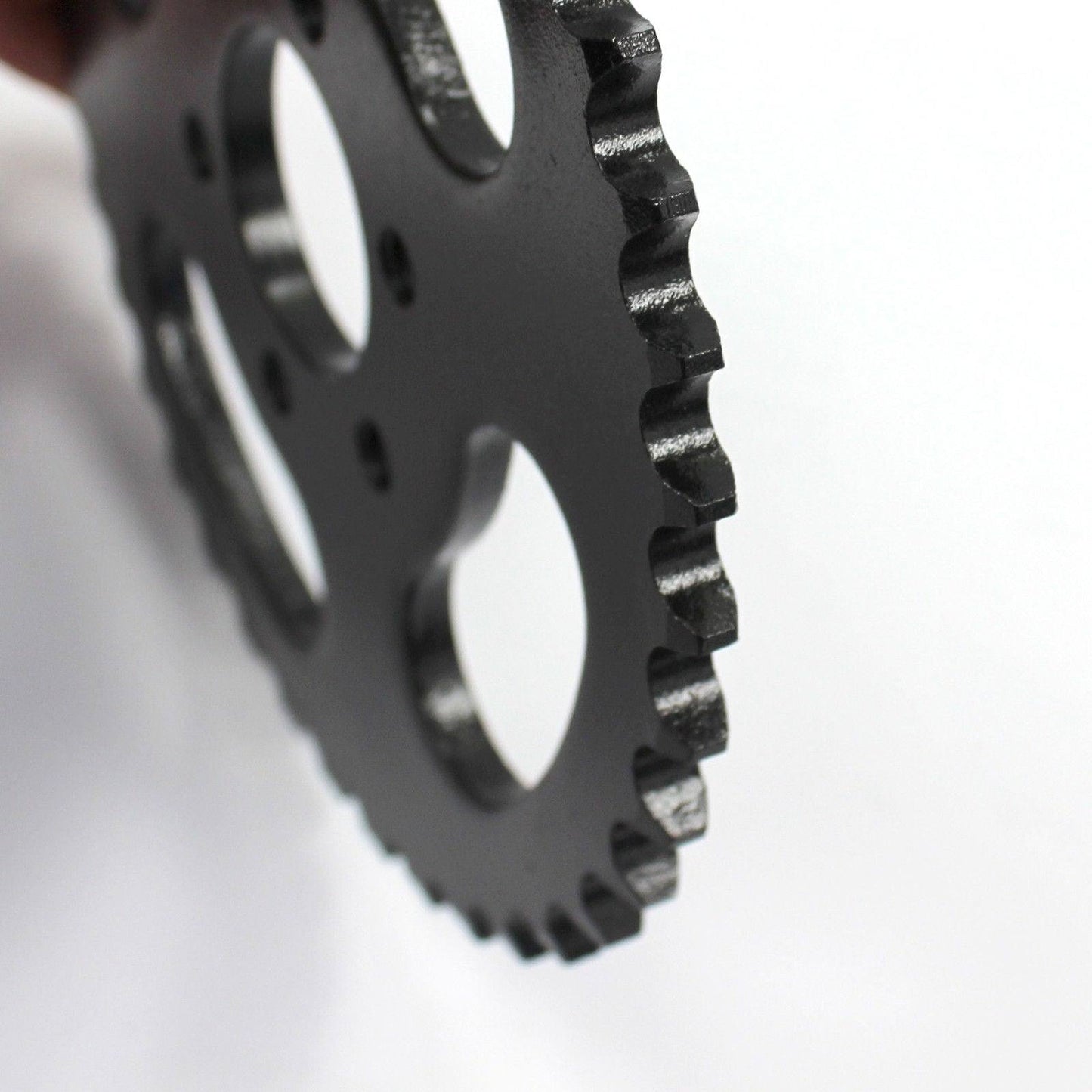 428 40T 37mm Rear Sprocket - TDRMOTO
