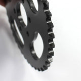 428 40T 37mm Rear Sprocket - TDRMOTO