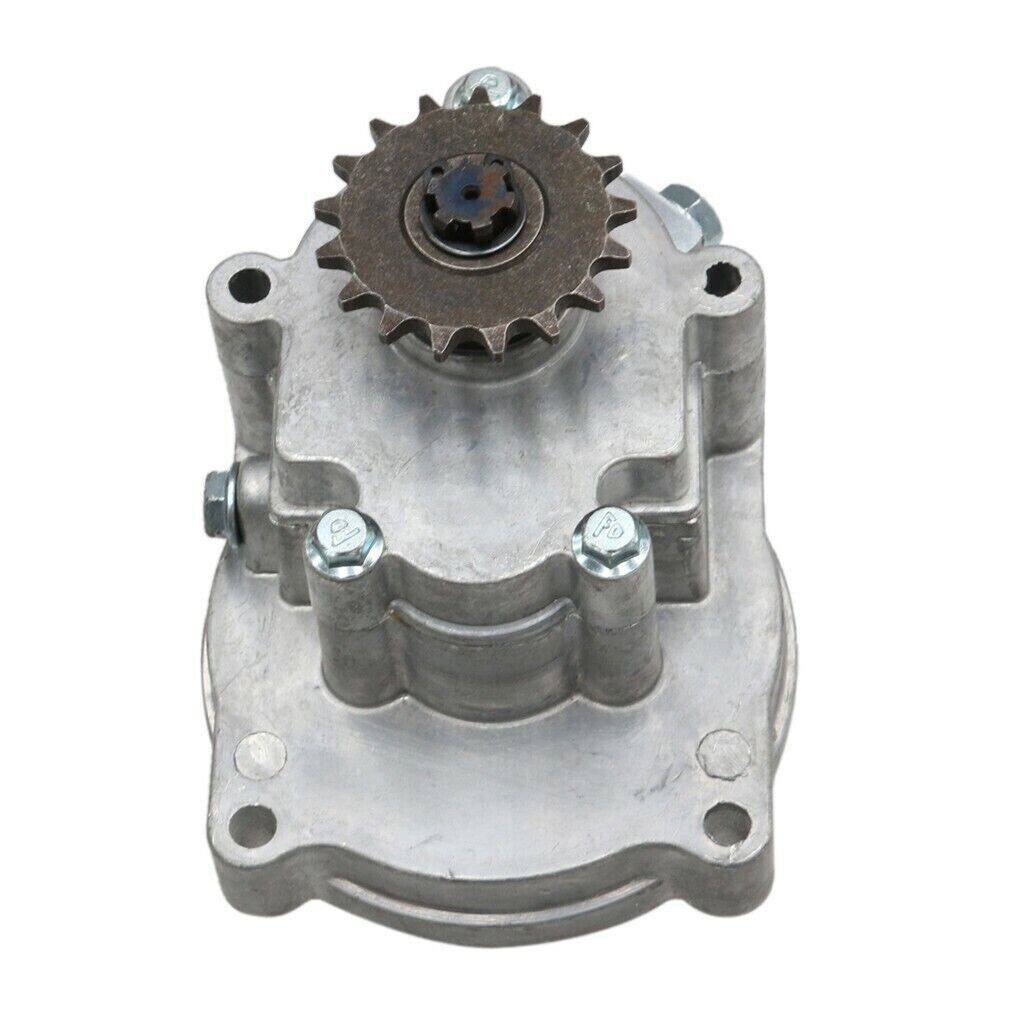Gear Box Transmission T8F 49cc 50cc 2 Stroke Petrol Scooter Pocket Dirt Bike ATV - TDRMOTO