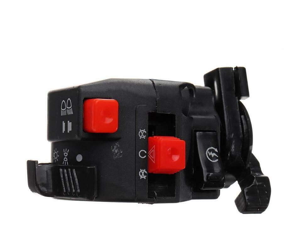 GY6 Engine Wiring Harness Loom For 125cc 150cc 250cc 300cc ATV Quad Buggy Dirt Bike