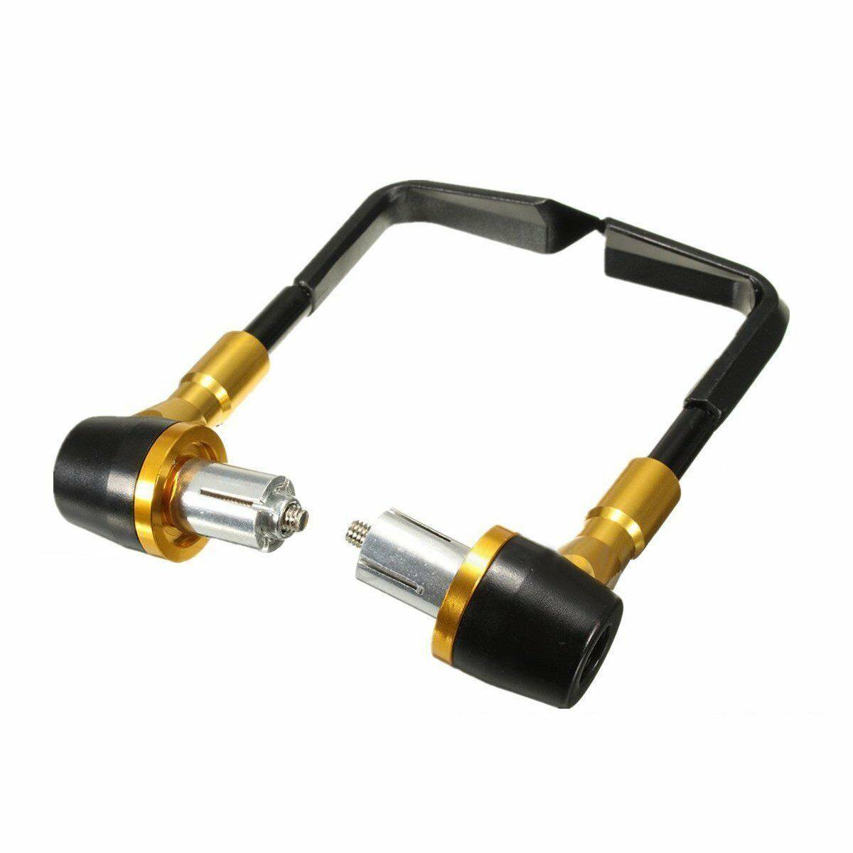 7/8"CNC Brake Clutch Lever Protector Protection Hand Guard For Motorcycle AU - TDRMOTO