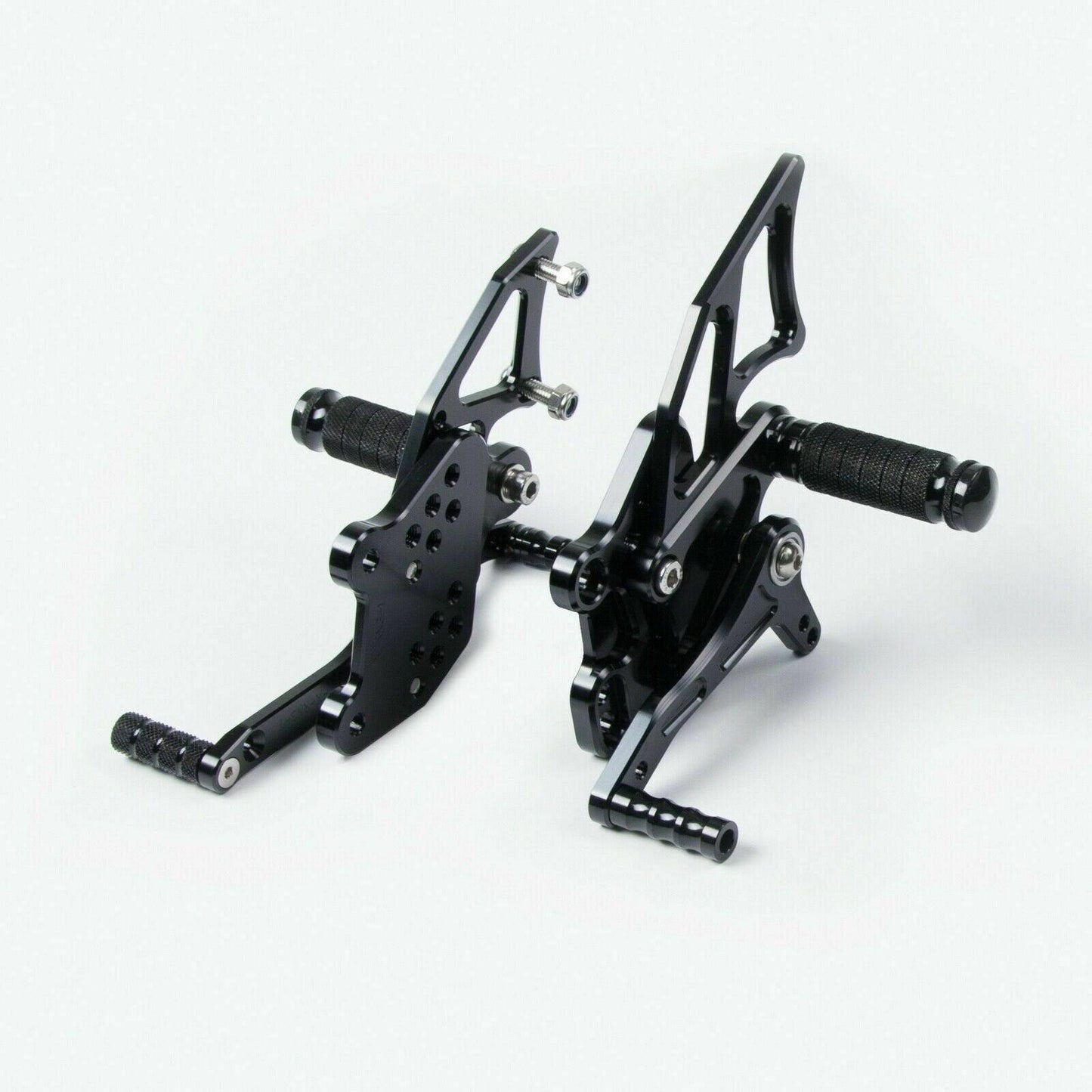 Foot Pedals Rearset Rear Sets Foot Pegs YAMAHA YZF-R3 R25 2014-2018 - TDRMOTO