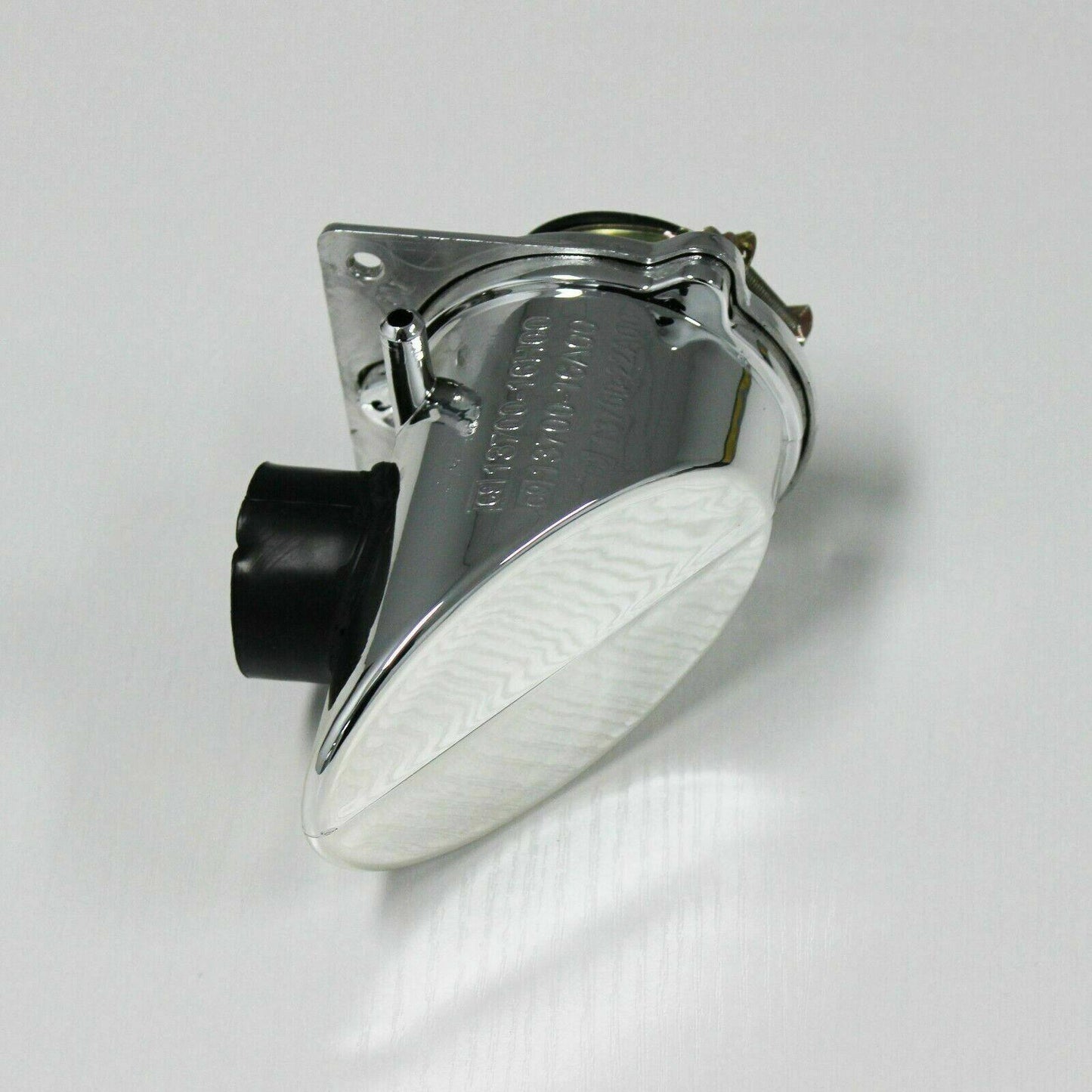 38mm Naked Air Filter Box For Honda DAX ST50 ST70 - TDRMOTO