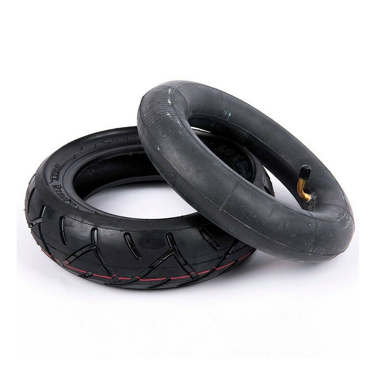 10x3.0 Inner Tube & Tyre Replacement For Electric Scooter eScooter 10" Tyre - TDRMOTO