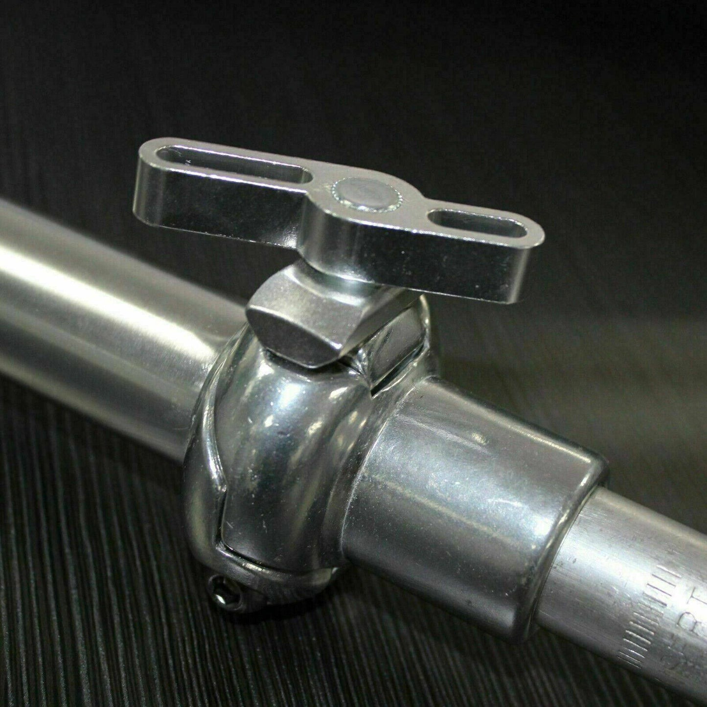 Durable Anti Rust Folding Bike Stem For 20" Bicycle Electric Bike - TDRMOTO