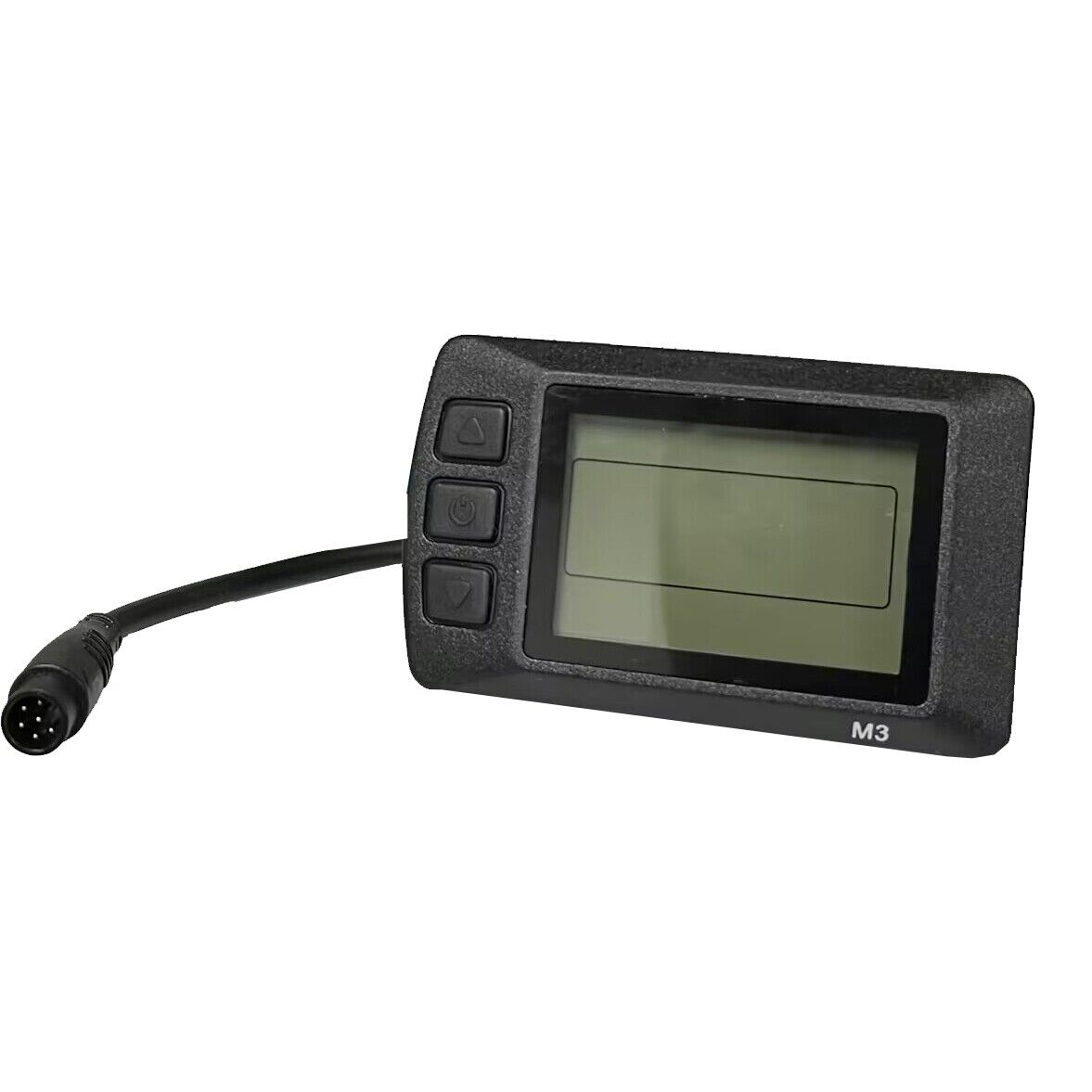 36V OMT3 Speedometer Odometer LCD Digital Control Panel/Display Meter For Electric Ebike Scooter