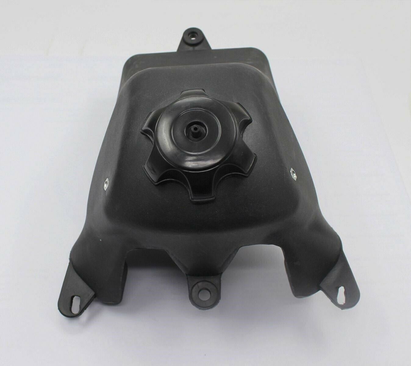 TWIN SPAR FRAME Fuel Tank 125 250cc Pitpro Thumpstar Atomic Pit Trail dirt bike - TDRMOTO