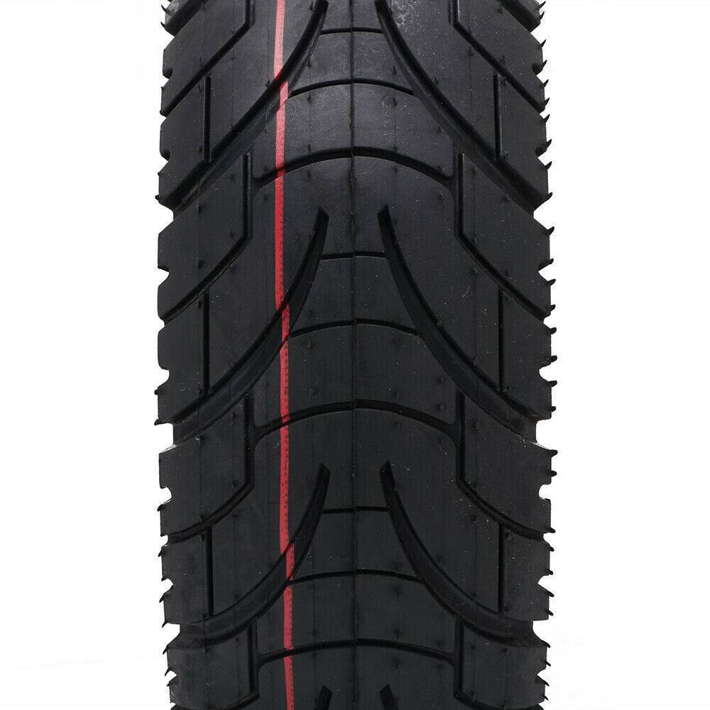 80/65-6 Tyre & Tube For Electric Scooter eScooter Go Karts ATV Quad - TDRMOTO