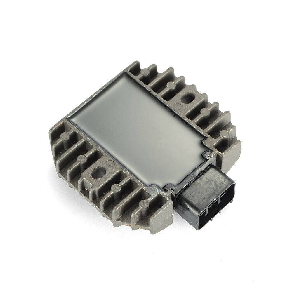 Motorcycle Regulator Rectifier For Yamaha Rhino 450 YXR45 2006-2009 - TDRMOTO