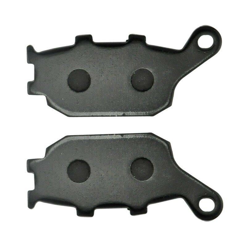 Aftermarket FA174 Replacement REAR Motorcycle Disc Brake Pads Set For Suzuki Yamaha Kawasaki Honda Motorcycle - TDRMOTO