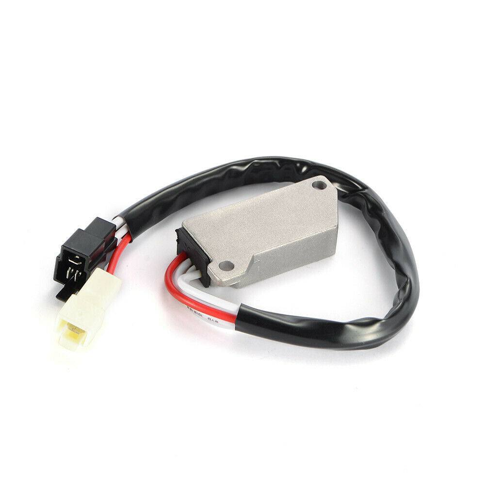 12V Motorcycle Regulator Rectifier for Yamaha XV 400 535 700 750 1100 - TDRMOTO