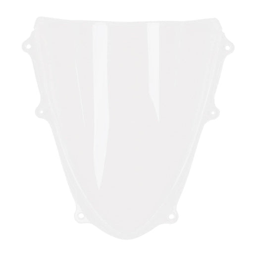 Clear Windscreen for Suzuki GSXR 1000 2009-2015 - TDRMOTO