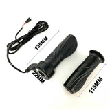 EBike Twist Speed Throttle 24V 36V 48V 72V for Electric Scooter Bicycle Bike - TDRMOTO