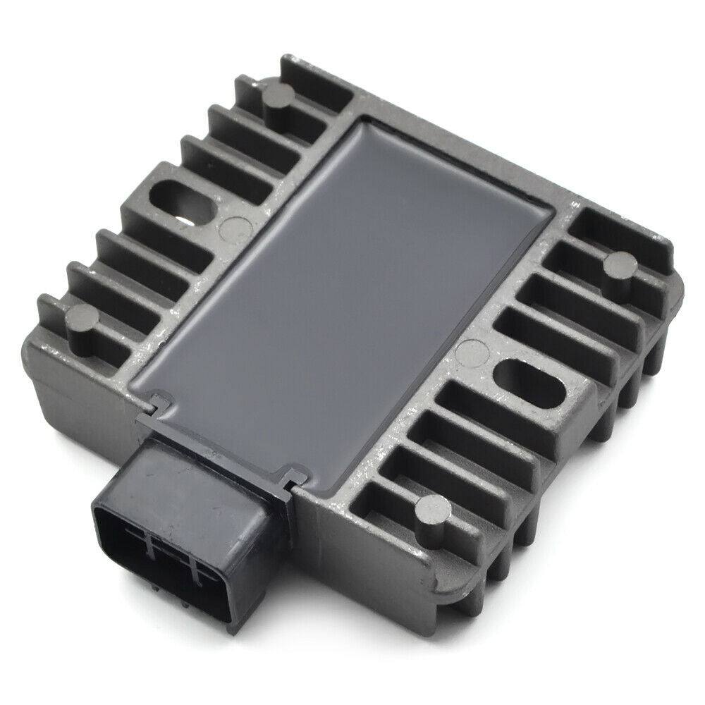 Motorcycle Regulator Rectifier For Kawasaki KAF 620G Mule 3000 2001-2008 - TDRMOTO