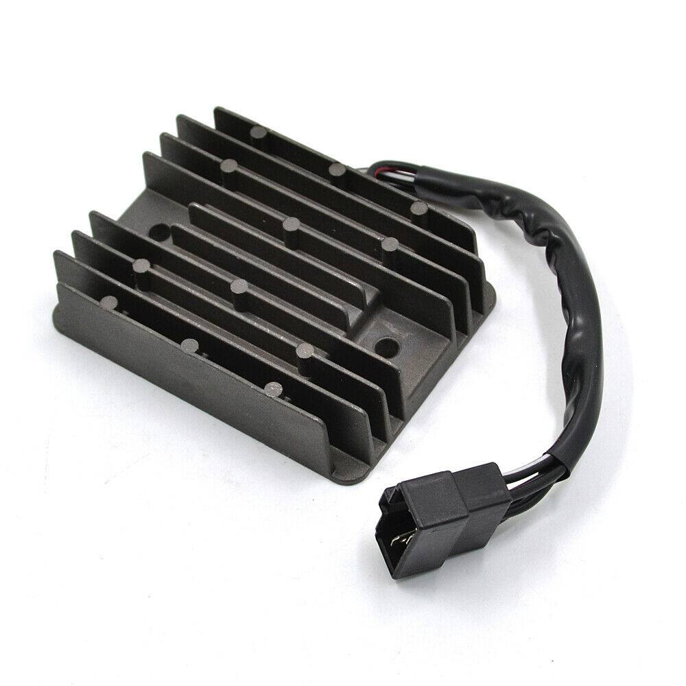 12V Motorcycle Regulator Rectifier For Suzuki GSXR750 2000-2005 - TDRMOTO