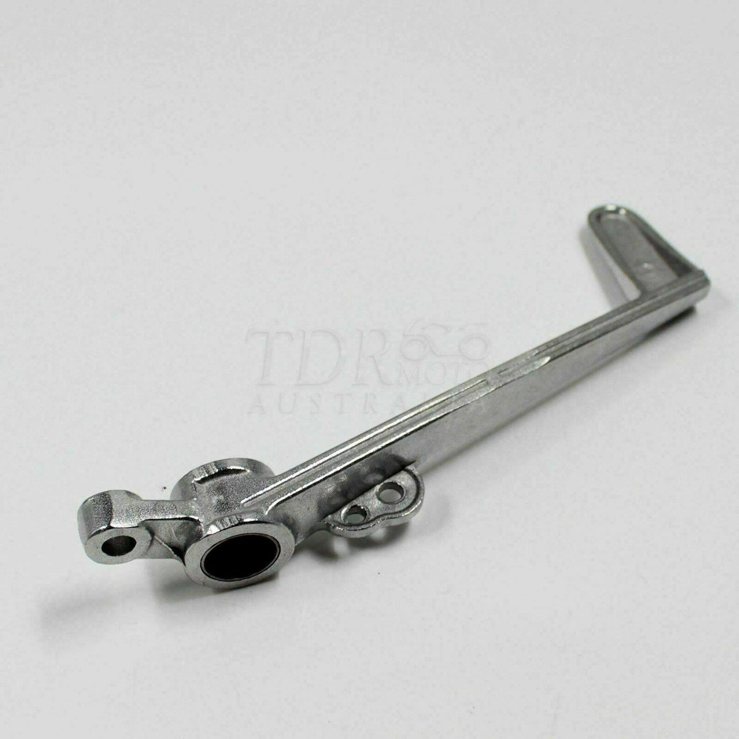 Silver Aluminium Foot Brake Lever Pedal For Honda CBR1000RR 2008 2009 2010 2011 - TDRMOTO