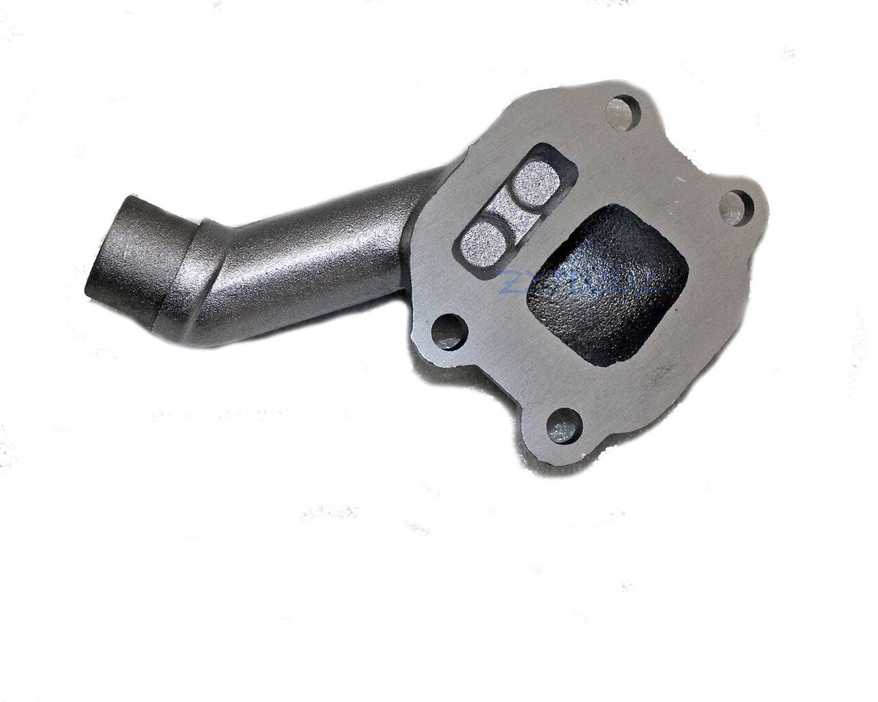 Carby Intake Manifold Pipe Inlet For Yamaha PW50 PY50 PeeWee 50 - TDRMOTO